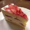 ケーキ